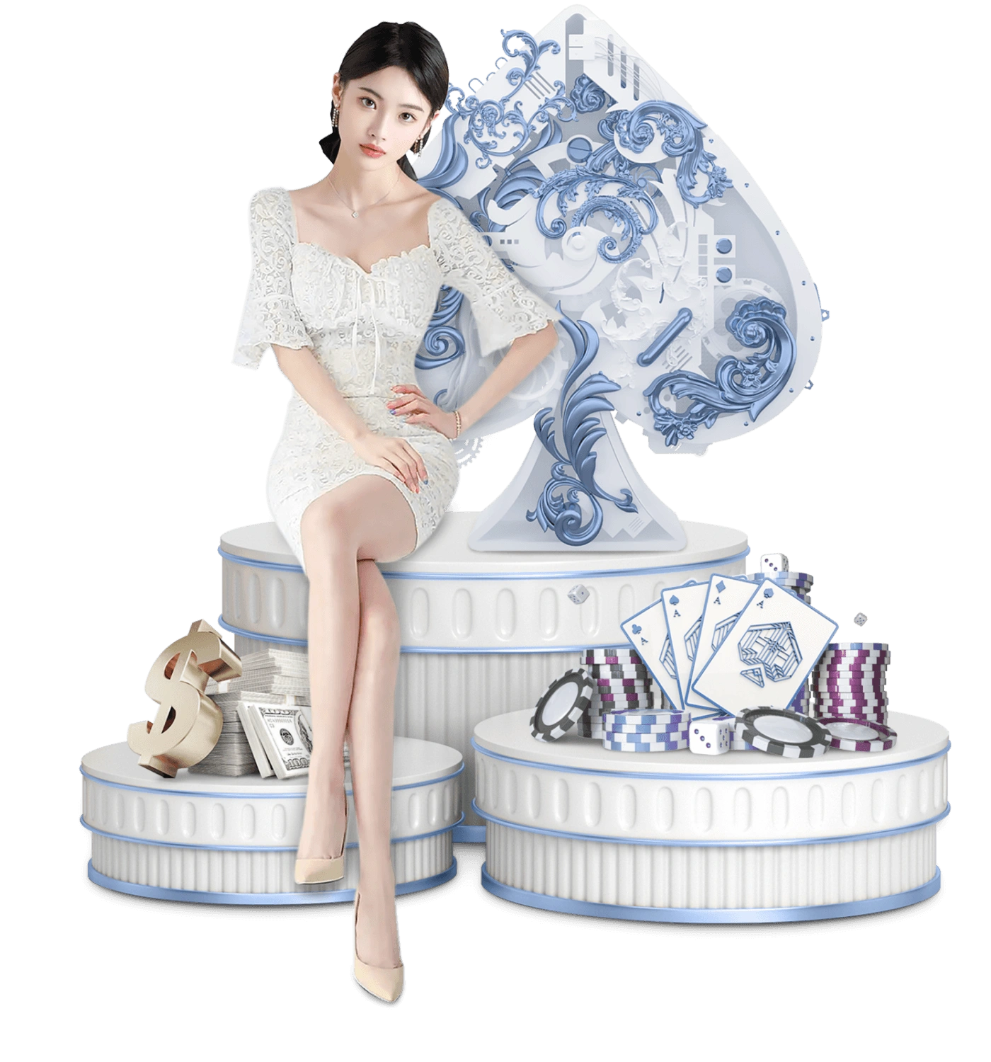 Hình ảnh giới thiệu định hướng thương hiệu 89Bet