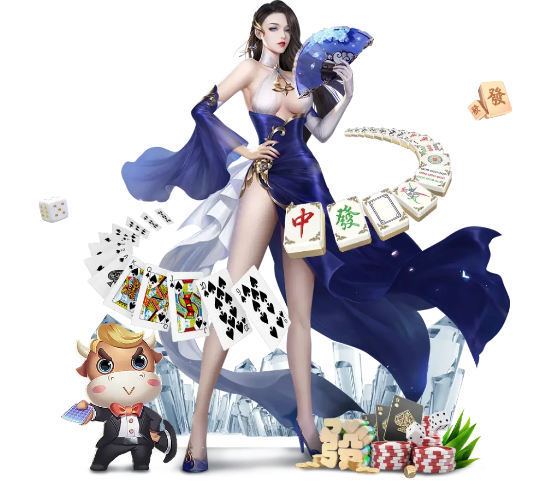 Hình ảnh chuyên mục game bài 89Bet
